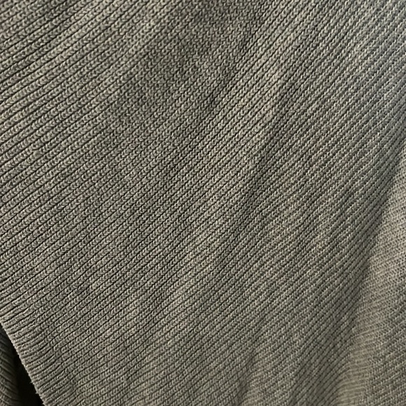 Gap size small open sweater vest - Picture 4 of 6